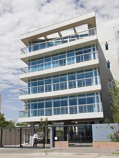 Oficina comercial · 273m² · 5 Cocheras