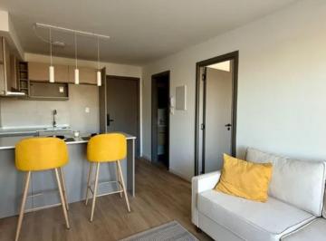 Departamento · 40m² · 2 Ambientes · Alquiler La Blanqueada 1 Dormitorio