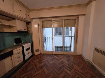 Departamento de 1 ambiente, Almagro · Av Rivadavia 3900, Venta Departamento de un Ambiente en Almagro