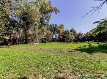 Terreno · 1200m² · Venta Lote 1200 m² en Pilar