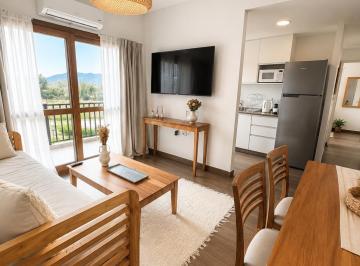 Departamento de 2 ambientes, Cafayate · Departamento Buena Vid – 1 Dormitorio Totalmente Equipado y Amoblado