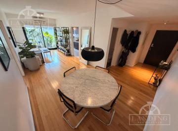 Departamento · 70m² · 2 Ambientes · 1 Cochera · Alquiler 2 Ambientes 76 m² con Cochera en Live Hotel - Palermo Hollywood