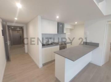 Departamento · 70m² · 3 Ambientes · 1 Cochera · Alquiler 3 Ambientes, 2 Baños, Cochera, Apto Profesional, a Estrenar.