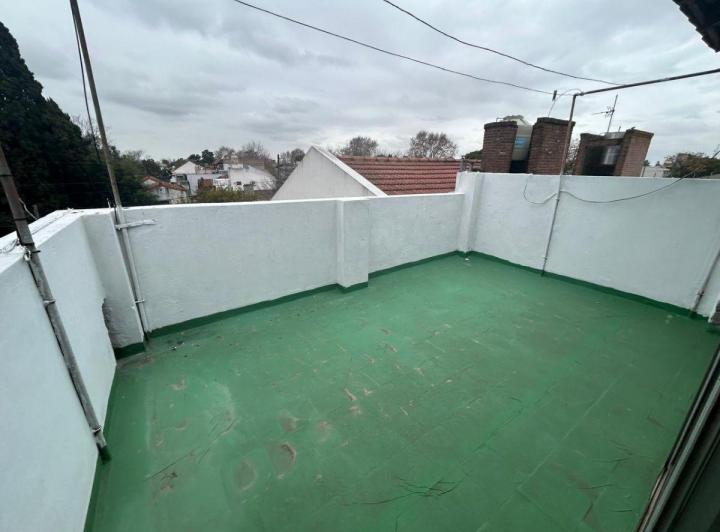 PH · 97m² · 4 Ambientes