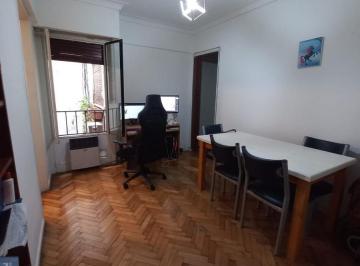 Departamento · 35m² · 2 Ambientes · Departamento en Palermo