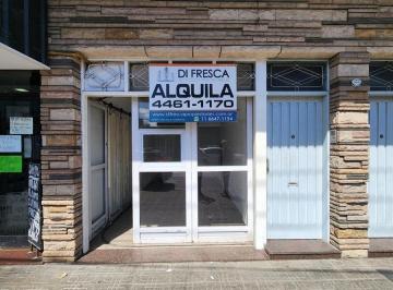 Local comercial · 18m² · 1 Ambiente · Local de 18 m² Aprox con Vidriera