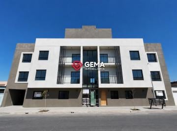 Departamento · 2 Ambientes · 1 Cochera · Departamentos a Estrenar con Financiación en m. Ortiz y Zuviria