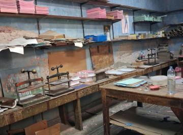 PH · 88m² · 4 Ambientes · Oport. PH a Reciclar