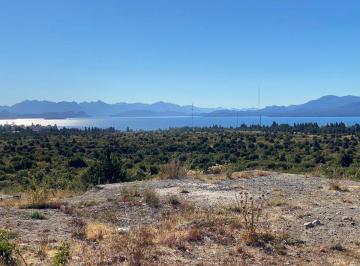 Terreno , San Carlos de Bariloche · Venta Lote con Vista Total Al Lago Nahuel Huapi. Las Victorias. San Carlos de Bariloche