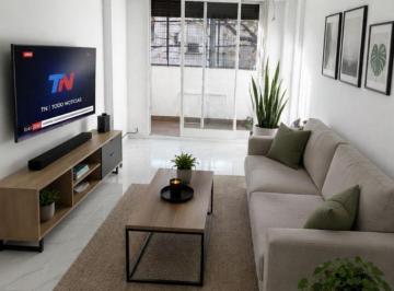 Departamento · 55m² · 3 Ambientes · Departamento en Venta - 2 Dorm. 1 Baño - 57 m - Almagro