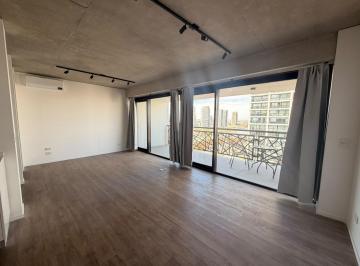 Departamento · 58m² · 2 Ambientes · 1 Cochera · Departamento 2 Ambientes con Cochera en Alquiler en Quartier del Bajo | Puerto Madero