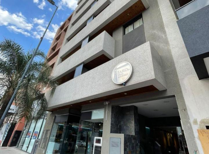 Departamento · 45m² · 2 Ambientes
