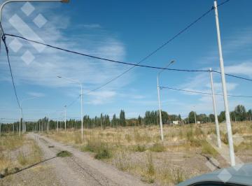 Terreno · 360m² · Venta de Terreno en La Herradura, 360 m², Plottier Neuquén