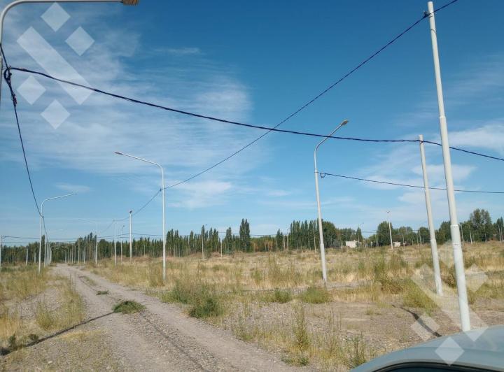 Terreno · 360m²