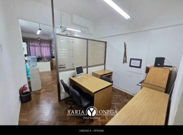 Oficina comercial · 89m² · 1 Ambiente · Oficina Divisible
