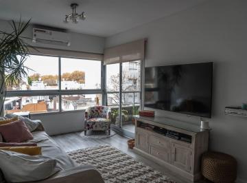 Departamento · 72m² · 3 Ambientes · 1 Cochera · Semipiso 3 Ambientes con Dependencia y Cochera