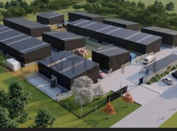 Bodega-Galpón · 150m² · Venta de Galpon