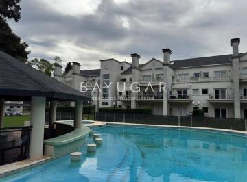 Departamento · 74m² · 2 Ambientes · 1 Cochera · Venta - Departamento en Aston Village - Pilar