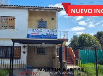 MBJ-MBJ-311_2 · Venta de Casa 3 Ambientes en Barrio 200 Viviendas, Ciudad Evita, La Matanza