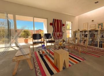 Casa de 1 ambiente, Cafayate · Casa Moderna en Cafayate – Arquitectura Bioclimática