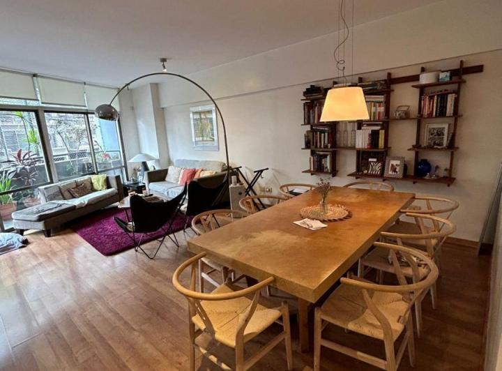 Departamento en venta en Belgrano · 4 ambientes