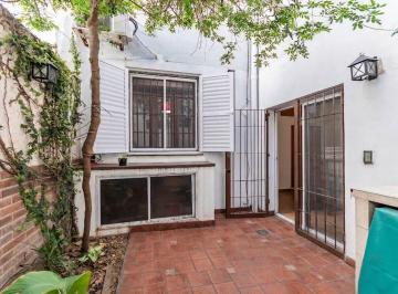 PH · 45m² · 2 Ambientes · PH 2 Ambientes Planta Baja con Patio