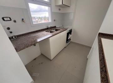 Departamento · 47m² · 2 Ambientes · 1 Cochera · Venta Departamento 2 Ambientes a Estrenar con Cochera El Palomar F: 11247