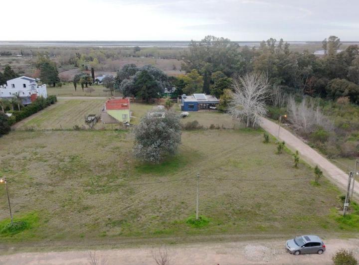 Terreno · 1000m²