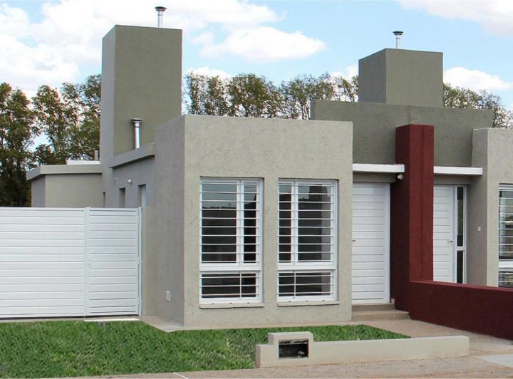 Casa · 45m² · 1 Ambiente · 1 Cochera