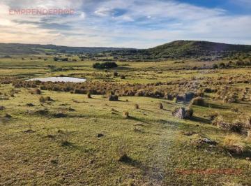 Terreno · 360000m² · Campo de 39 Has en Maldonado, Uruguay