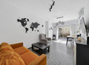 500692.jpg · Venta Departamento Cuatro Ambientes Parque Avellaneda