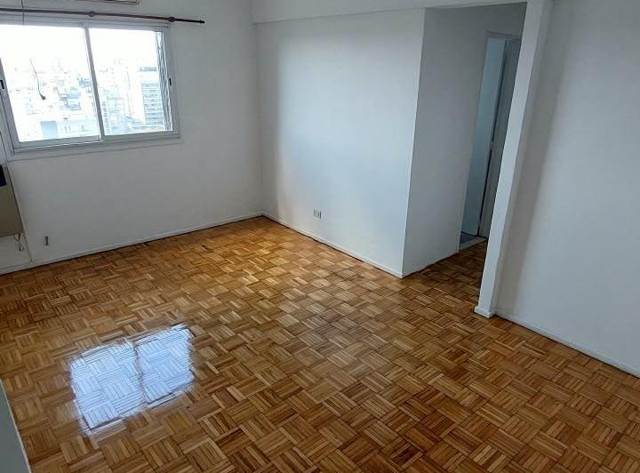Departamento · 52m² · 3 Ambientes