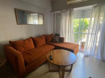 Departamento · 60m² · 3 Ambientes · Departamento en Alquiler en San Miguel