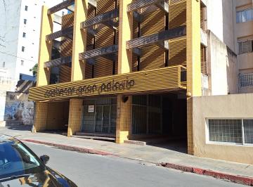 Fachada · Cocheras en Zona de Tribunales - 1 Cuadra de La Muni