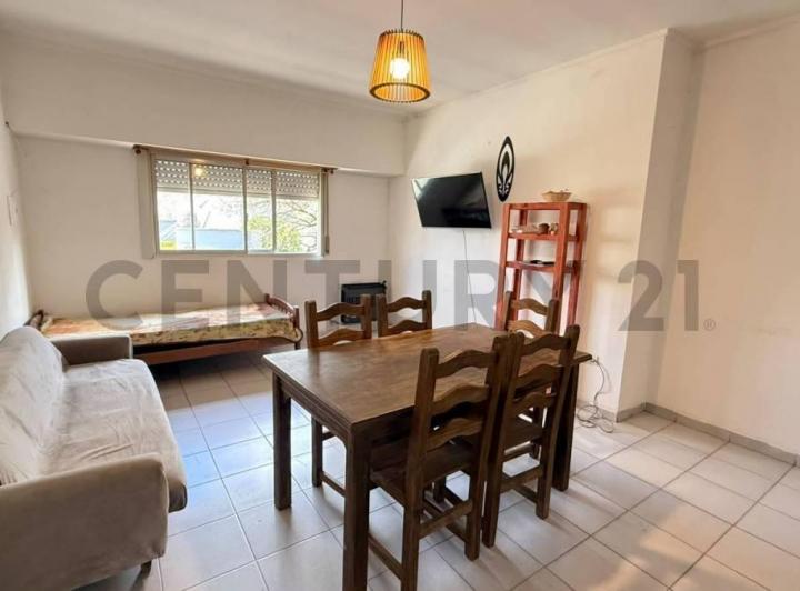 Departamento · 63m² · 4 Ambientes