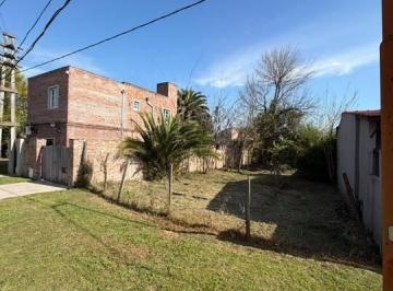 Terreno · 278m² · 1 Cochera · Lote en Venta en Barrio El Trébol Luján