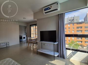 Departamento · 39m² · 1 Ambiente · Venta Monoambiente Divisible en Villa Santa Rita