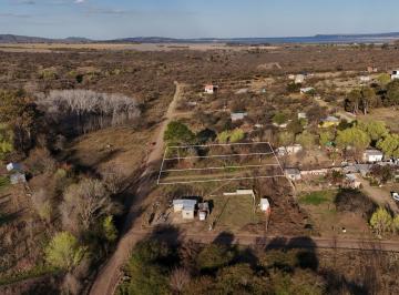 Terreno · 750m² · Tres Lotes de 750 m en Villa Amancay, Compra Conjunta o por Separado!