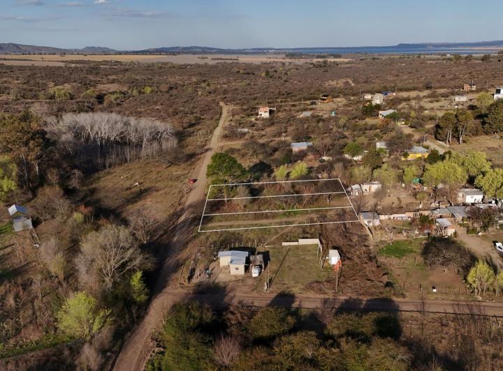Terreno · 750m²