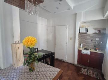 Departamento de 1 ambiente, Centro / Microcentro · Departamento de 25 m² en Alquiler y Alquiler Temporal en Microcentro