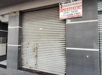 Local comercial · 54m² · Local en Venta