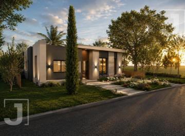 Casa · 138m² · 4 Ambientes · 2 Cocheras · Casa en Venta Al Pozo en Santa Elisa – Pilar del Este – 3 Dorm. – Pileta