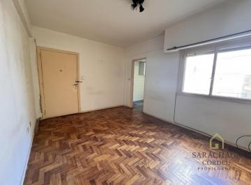 Departamento · 22m² · 1 Ambiente · Monoambiente Alquiler en Caballito