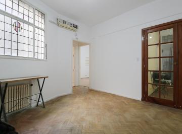 Departamento · 52m² · 2 Ambientes · Departamento en Monserrat