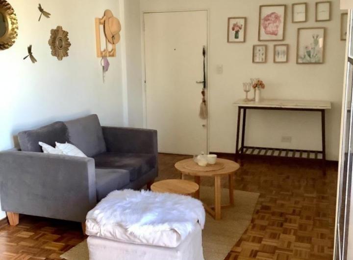 Departamento · 49m² · 2 Ambientes