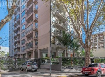 Departamento · 44m² · 2 Ambientes · 1 Cochera · Departamento en Villa Crespo