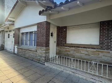 Casa de 3 ambientes, Mar del Plata · Alquiler Casa 3 Ambientes con Patio Cochera | San José