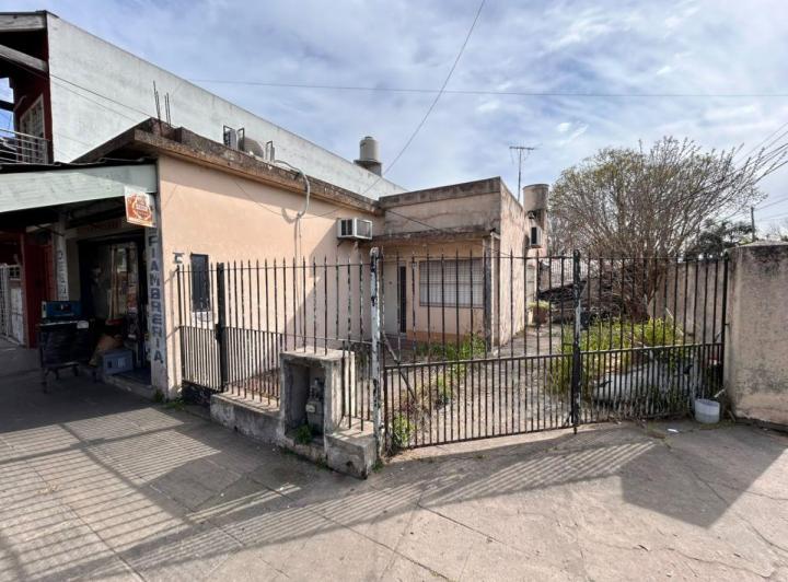Casa · 125m² · 4 Ambientes