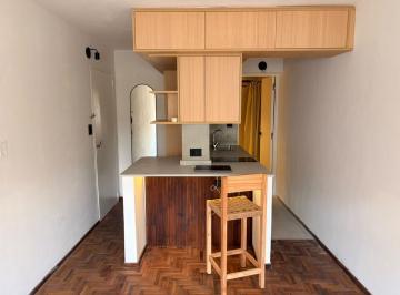 Departamento · 20m² · 1 Ambiente · Monoambiente en General Paz