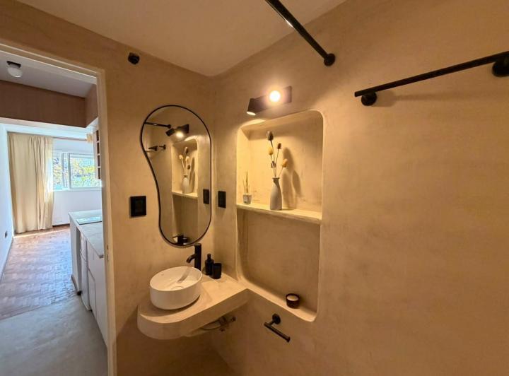 Departamento · 20m² · 1 Ambiente